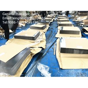 Customized Printed Tinplate Sheets Customized Dimensions in Various Applications