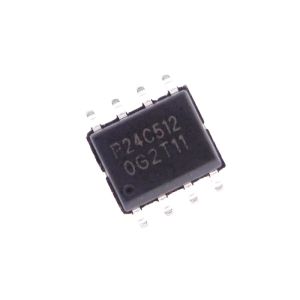  Storage chip technology P24C512B-SSH-MIR-PUYA-SOP-8 P24C512B-SSH-MI Manufactures