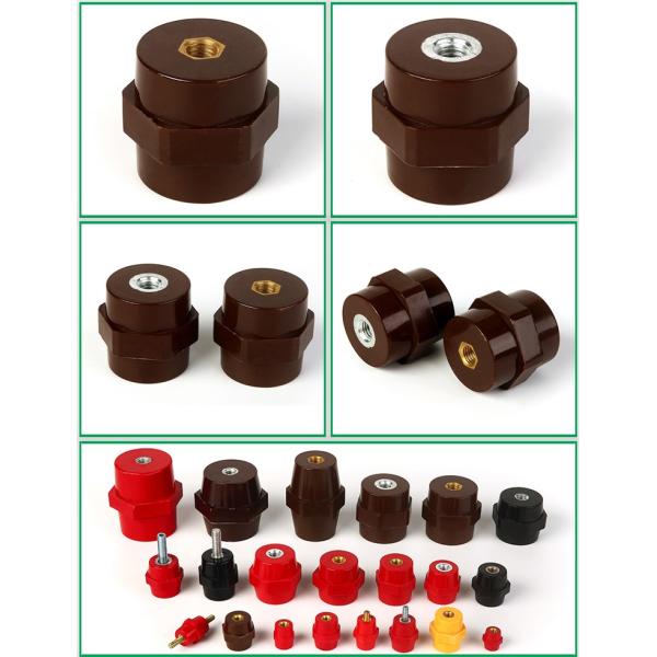 hexagonal insulator