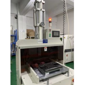 High Precision Pcb/ Fpc Punch Separator,Pcb Depaneling Machine for Pcb Assembly