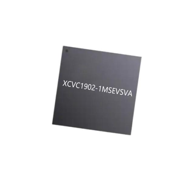 Versal Premium FPGA Integrated Circuit Chip XCVC1902-1MSEVSVA Field Programmable