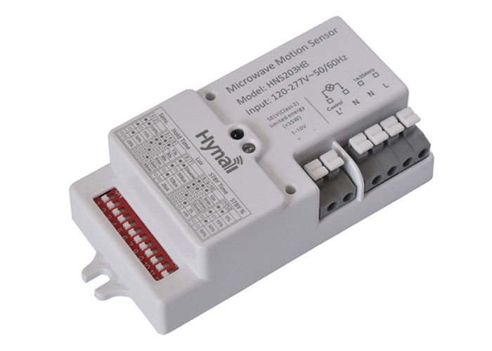  High Bay Motion Sensor 220v human body sensor UFO LED dimming sensor Manufactures