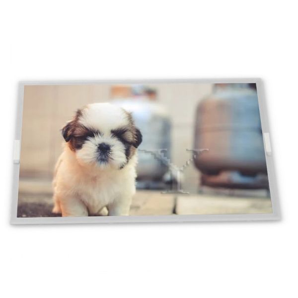 GT080X0M-N12-1QP0 8inch TFT LCD Display Modules supplier lcd panel Rectangular