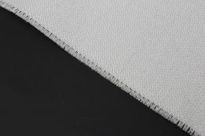  0.1mm - 5mm Thickness Expanded Texturized Fiberglass Cloth For Expansion Joint Manufactures