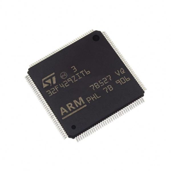 STM32F429ZIT6 New Original Microcontroller Online Electronic Components
