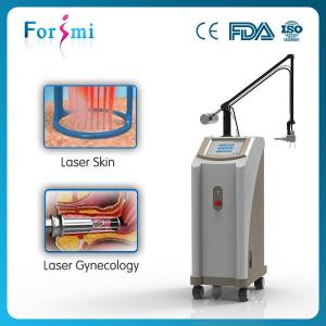  FDA Approved Fractional CO2 Laser Resurfacing Machine for sales Manufactures