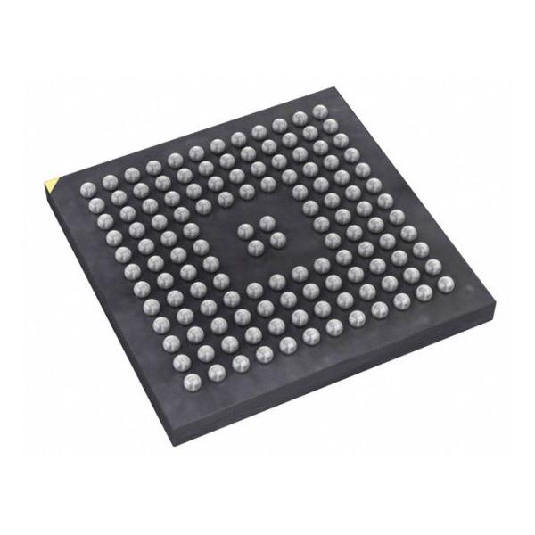 Ultra-Low-Power Microcontroller MCU STM32L471QEI6 Single Core 132-UFBGA Surface