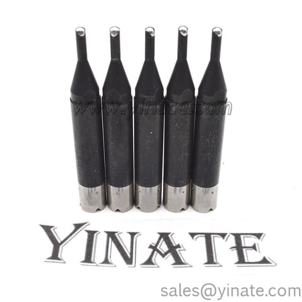 Quality LS3PC-S Robotic Soldering Iron Tips for JAPAN UNIX Soldering Robots CROSS HEATER FOR 200W Unix Soldering Tips Cross Bit for sale