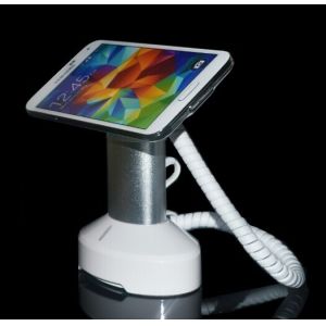 COMER Security Display Stand Tablet Security Alarm Stand with alarm sensor and