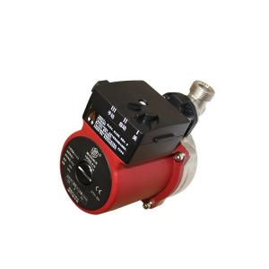  Domestic Hot Water Circulating Pump,Automatic Boosting Pump,High Pressure Water Booster Pump, Silent Pump 15PBG-10-N Manufactures