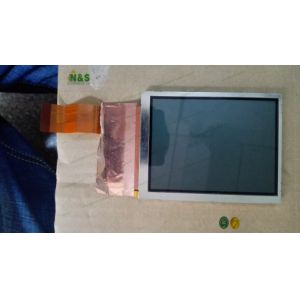  Flat Rectangle Display Sharp LCD Panel A-Si TFT-LCD 3.8 Inch 240×320 LQ038Q7DB03 Manufactures