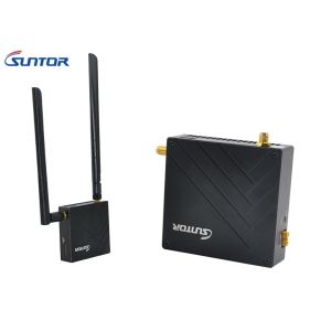 CD30HPT 30km UAV duplex data and HD Video Cofdm Wireless Transmitter For Pixhawk