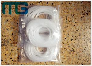  Customized Cable Accessories PE Spiral Cable Wrap For Protecting Electrical Wires Manufactures