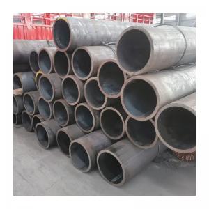 China OD 0.3-150mm Seamless Steel Tube Astm A53 Steel Pipe For Engineering Machinery on sale