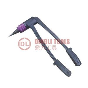 China Ergonomic Pipe Expander Tool 1kg DL-1232-8-3 With Head Rotate Automatically on sale