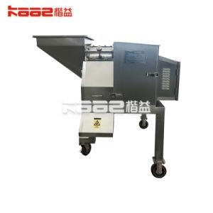 China Vegetable Dicing Fruit And Vegetable Processing Machine Potato Cutting Machine on sale
