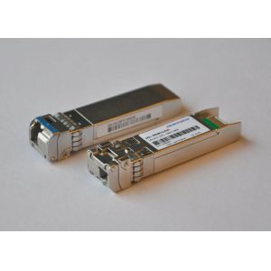 BIDI WDM SMF Optical Transceiver Modules For 2x FC / 10GBASE Ethernet