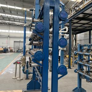  Pipeline Pigging Service Matrix Manifold Pipeline Piggable Manifold Manufactures