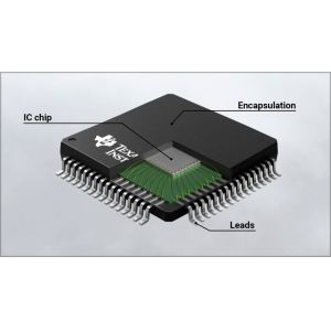 Texas Instruments LM2902N Electronmicrocontrollers Mcu Ic Components Chips