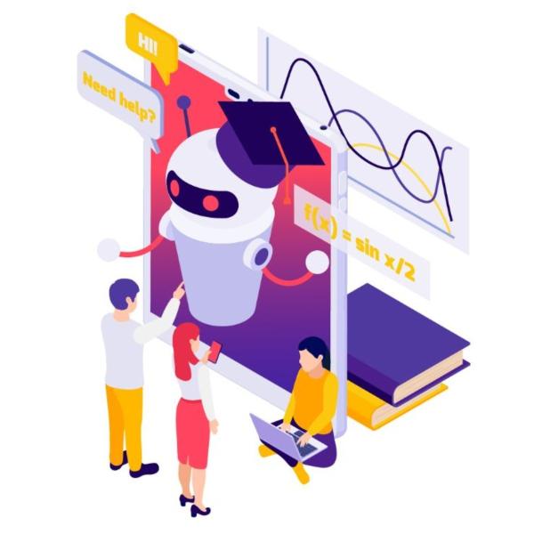 AI Intelligent Agent ChatHub Data Driven Personalization In Chat Services By