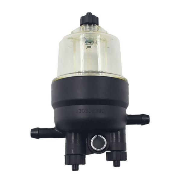 Genuine Perkins 130306380 Pre-Fuel Filter Assy