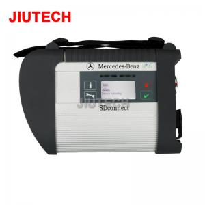 China MB SD Connect Compact C4/C5 Star Diagnosis Main Unit on sale