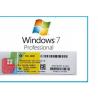 Buy cheap Original Home Premium Windows 7 Coa Sticker X16 Blue from wholesalers