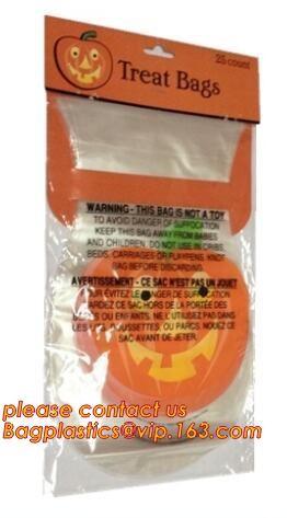 Halloween Tote Bag Kids Pumpkin Bat Ghost Spider Gift Bags Halloween Props Children Toys Trick Treat Candy Bag bagease