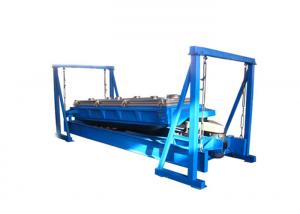  High Precision and High Yield Gyratory Screening Machine for Mining Metallurgy Manufactures