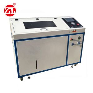 PC Control Rubber Testing Machine , ISO 1167 Microcomputer Control Pipe