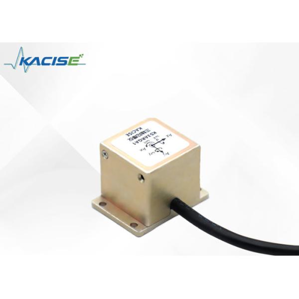 Low power triaxial angular rate gyroscope, can be applied to robots, Storage