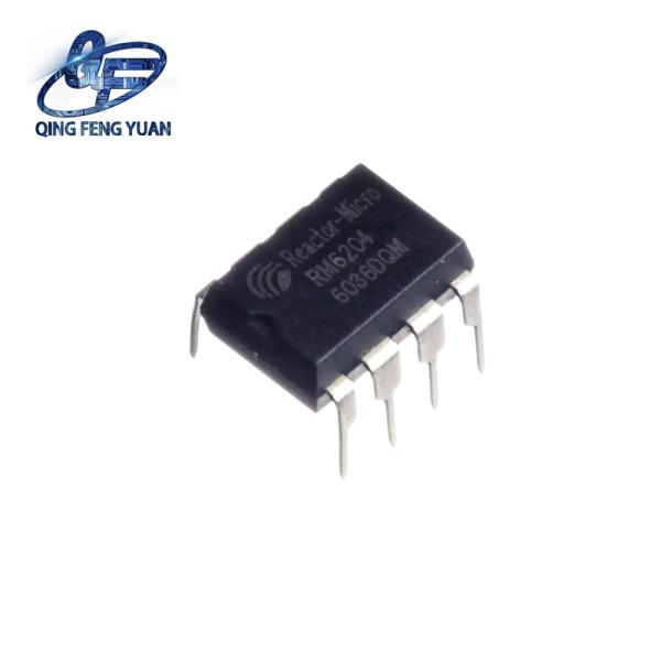 Power Management ICs RM6204-DIP RM6204
