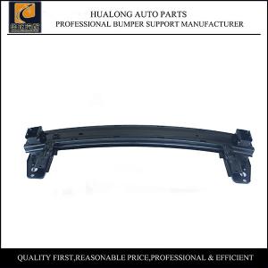 China Japanese&Korean Car Parts 12 KIA Picanto Front Bumper Support Car Skeleton OEM 86530-1Y000 Black Iron on sale