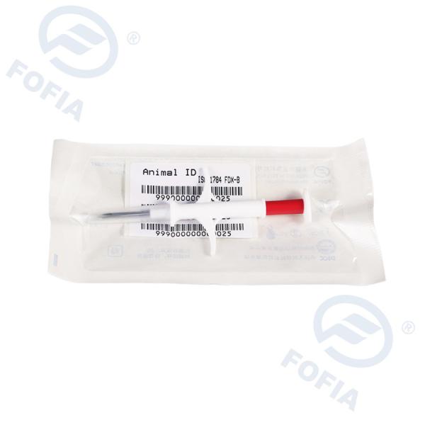 ISO Transponder Microchip Enhance Your Tracking System with Advanced RFID