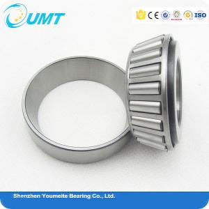  High Precision Taper Roller Bearings 30302 For Construction Machinery Manufactures