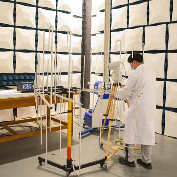 Fcc Ccc Lab Test Certification Instruments Electronic Component Testing Fast