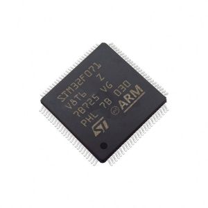 STM32F071V8T6 New Original Microcontroller Online Electronic Components