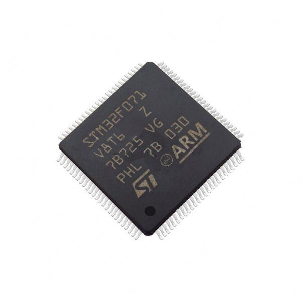 STM32F071V8T6 New Original Microcontroller Online Electronic Components
