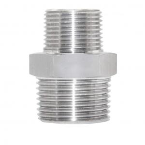  304 Stainless Steel Tube Fittings Manufactures