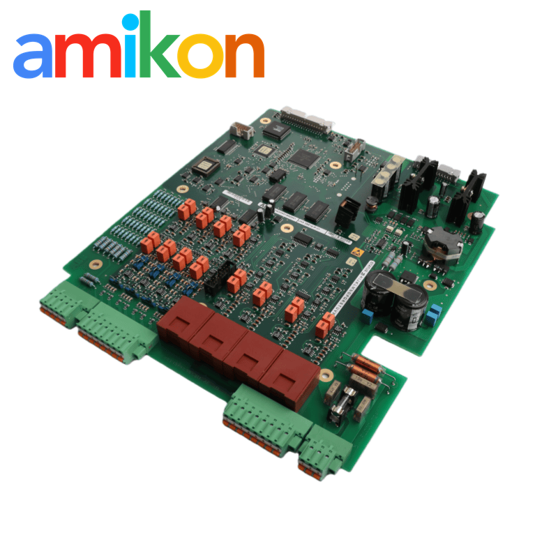  Timeliness ABB UNS2881B-P 3BHE009319R0001 MUB PCB Board With Real Time Data Collection And System Integration Manufactures