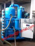 High Quality Two Vacuum Pumps Transformer Oil Recovery Device, Used Transformer