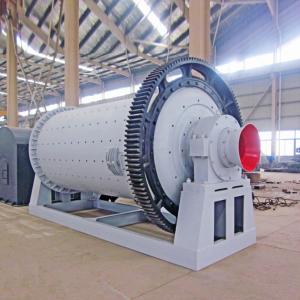  Cement Raw Material Processing 135T/H Dry Grinding Ball Mill Manufactures