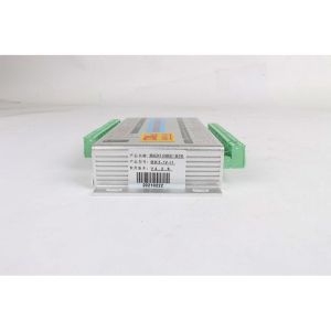 USB CNC MACH3 Interface Control Board 4 Axis 2000Khz Stepper Servo Motor