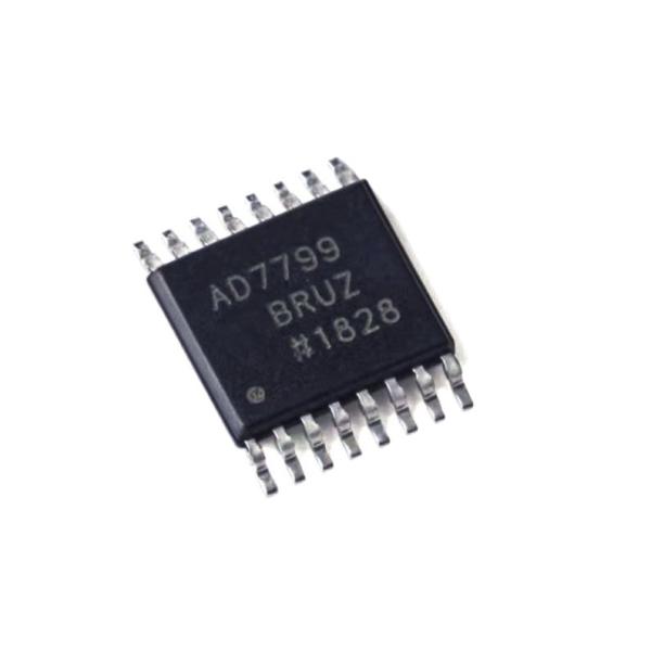 Analog AD7799BRUZ-REEL Cmos Microcontroller 8 Pin AD7799BRUZ-REEL Electronic