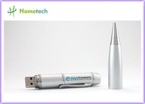 USB pen with laser pointer,Gift usb pen drive with customized logo Pen usb flash drive Manufactures