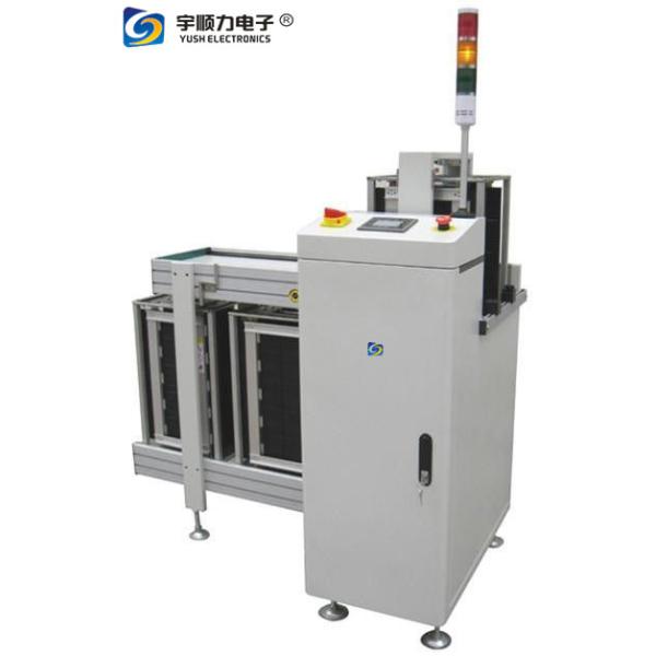 Quality SMT Assembly Machine / PCB Conveyor Professional SMT DIP Solution for sale