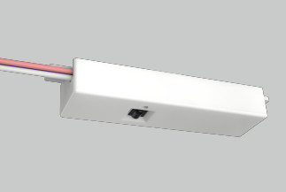 HD08VR-1 Microwave Sensor With NLC/DLC And Daylight Harvesting 12VDC UL