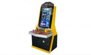  Arcade Game Machine Coin Operated Fighting Game 2 Players Table Arcade Machine Manufactures