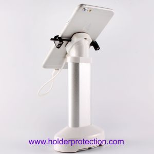 security display locker holder with alarm for retail display alarm system for