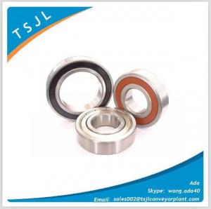  Deep groove ball bearing 6009ZZ 6009-2RS Manufactures